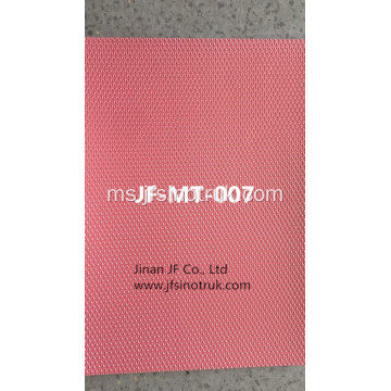 JF-MT-005 Bus vinyl floor Bus Mat Yutong Bus